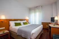 Hotel Nh Arguelles 3*