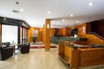 Nh Arguelles 3* Madrid